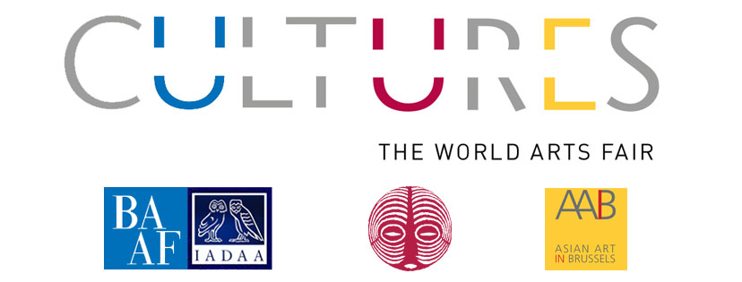 Cultures world art fair